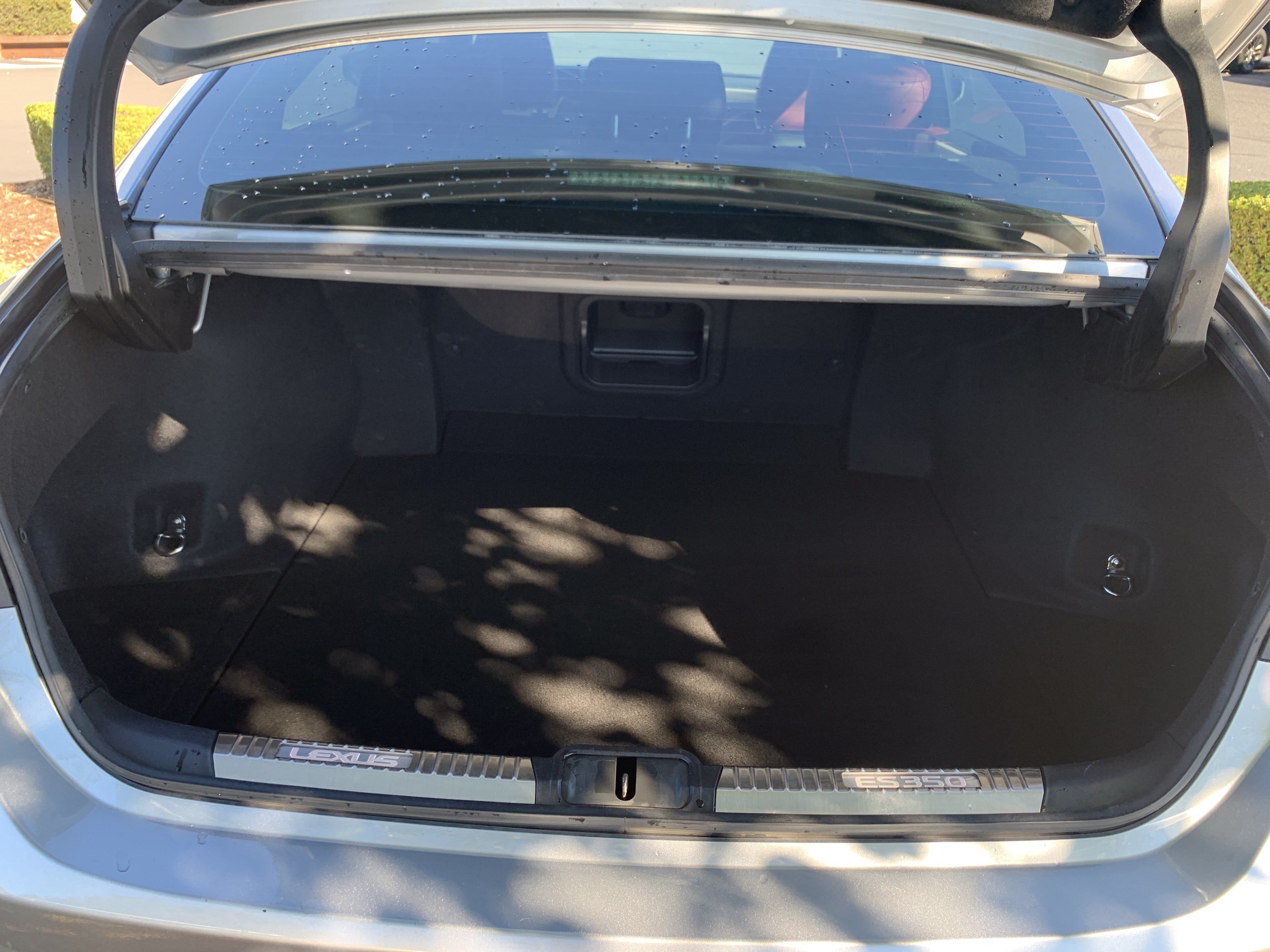 Used 2022 Lexus ES 350 F Sport FWD image 34
