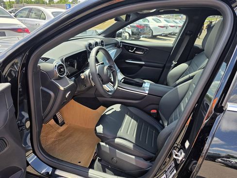 New 2026 Mercedes-Benz GLC 300 image 21