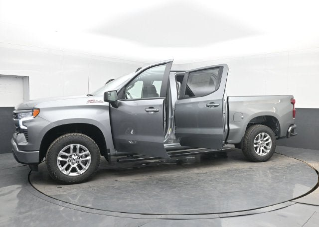 New 2026 Chevrolet Silverado 1500 RST w/ Convenience Package II AWD/4WD image 54
