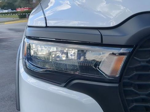 New 2026 RAM 1500 Rebel w/ G/T Package image 10