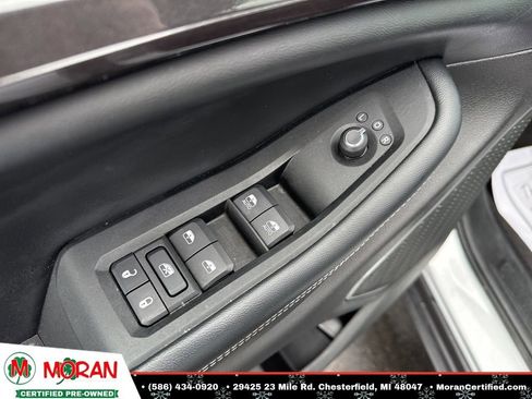 Used 2022 Jeep Grand Cherokee L Laredo image 10