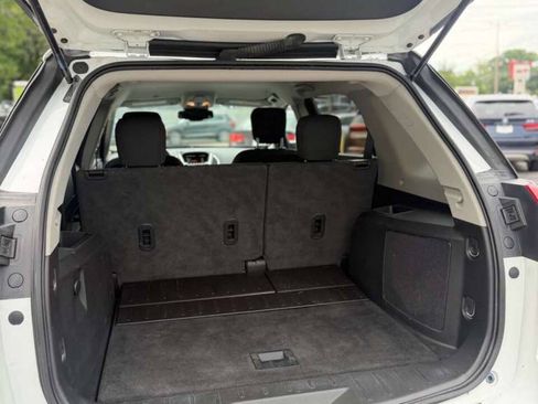 Used 2013 GMC Terrain SLE FWD image 14