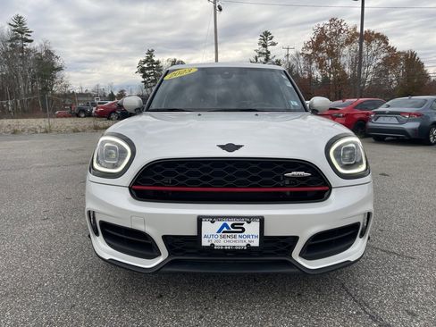 Used 2023 MINI Cooper Countryman John Cooper Works image 8