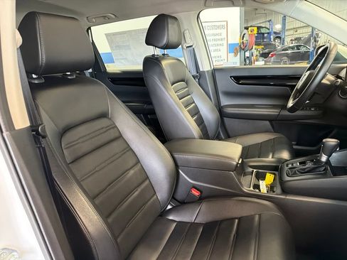 Used 2026 Honda CR-V EX-L image 30