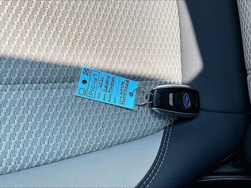 Used 2021 Subaru Forester Premium w/ Popular Package #1 AWD/4WD image 31