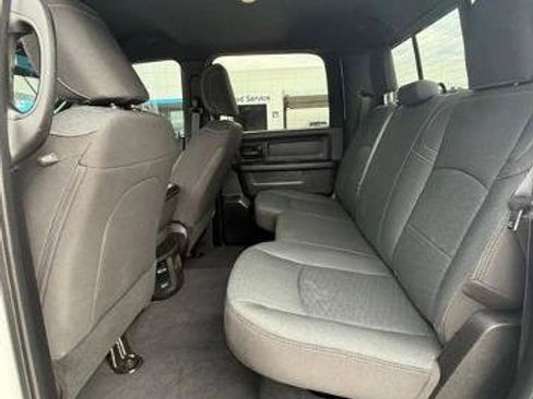 Used 2025 RAM 3500 Tradesman AWD/4WD image 12