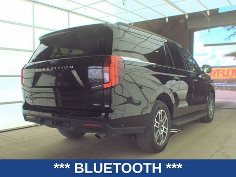 Used 2025 Ford Expedition Max Active image 8