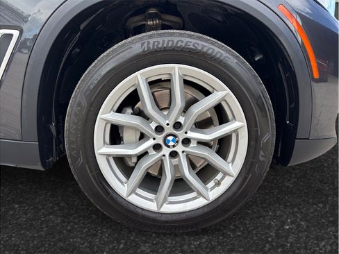 Used 2020 BMW X5 xDrive40i AWD/4WD image 13