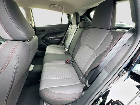 New 2026 Subaru Impreza 2.0i Sport image 28