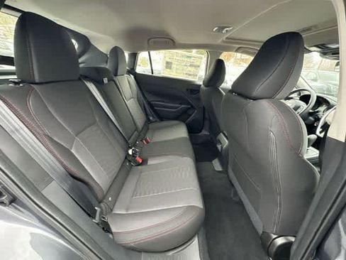 New 2026 Subaru Impreza 2.0i Sport image 22