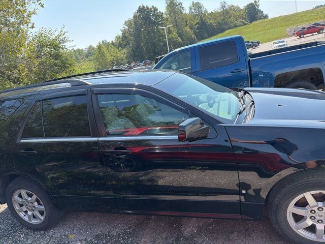 Used 2009 Cadillac SRX AWD image 6