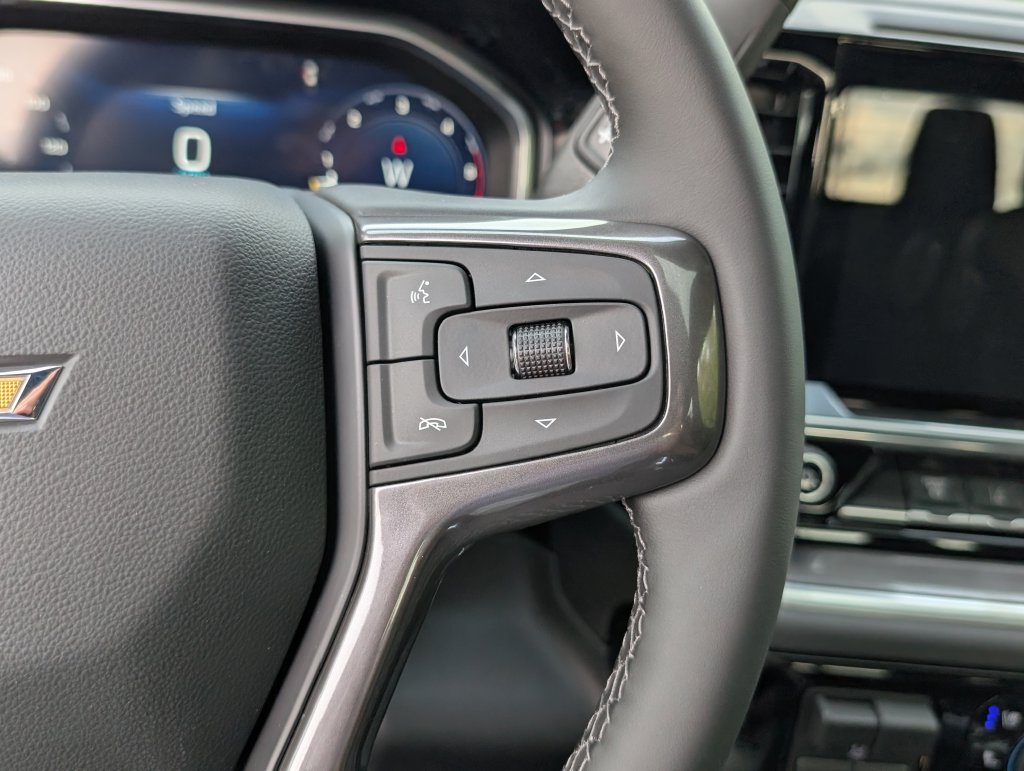 New 2026 Chevrolet Silverado 2500 High Country w/ High Country Premium Package AWD/4WD image 19
