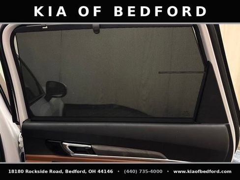 Certified 2023 Kia Telluride SX X-Pro AWD/4WD image 29