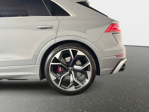 Used 2024 Audi RS Q8 AWD/4WD image 15