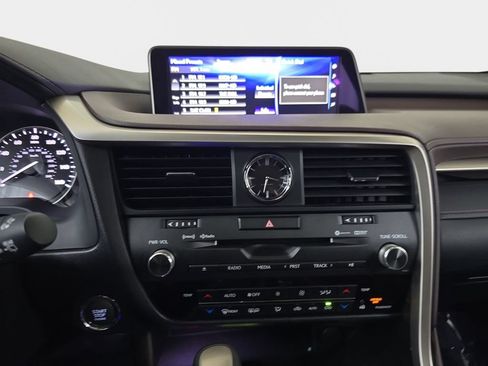 Used 2017 Lexus RX 350 AWD w/ Premium Package image 23