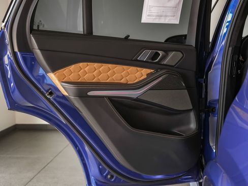 Used 2021 BMW X5 M w/ Competition Package image 23