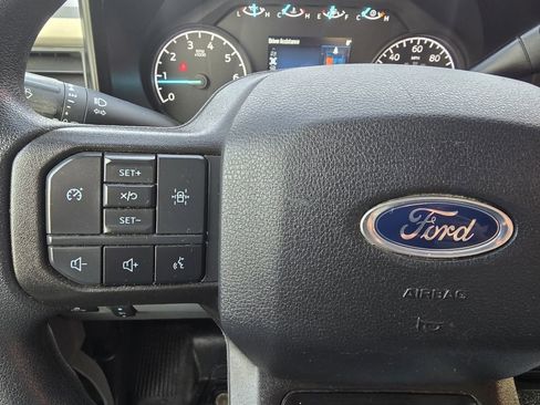 Used 2023 Ford F350 XLT w/ 360-Degree Camera Package image 16