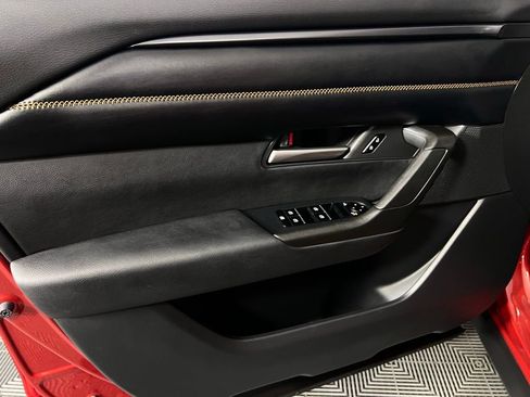 Used 2023 MAZDA CX-50 AWD 2.5 Turbo w/ Cargo Package image 25