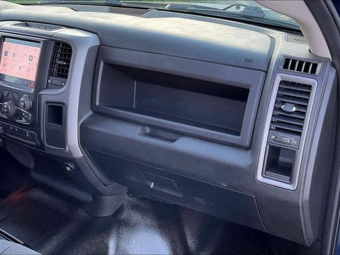 Used 2022 RAM 1500 Tradesman w/ Electronics Group image 17