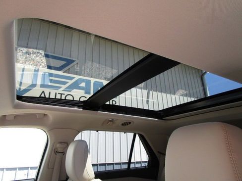 Used 2020 Ford Explorer Platinum AWD/4WD image 20