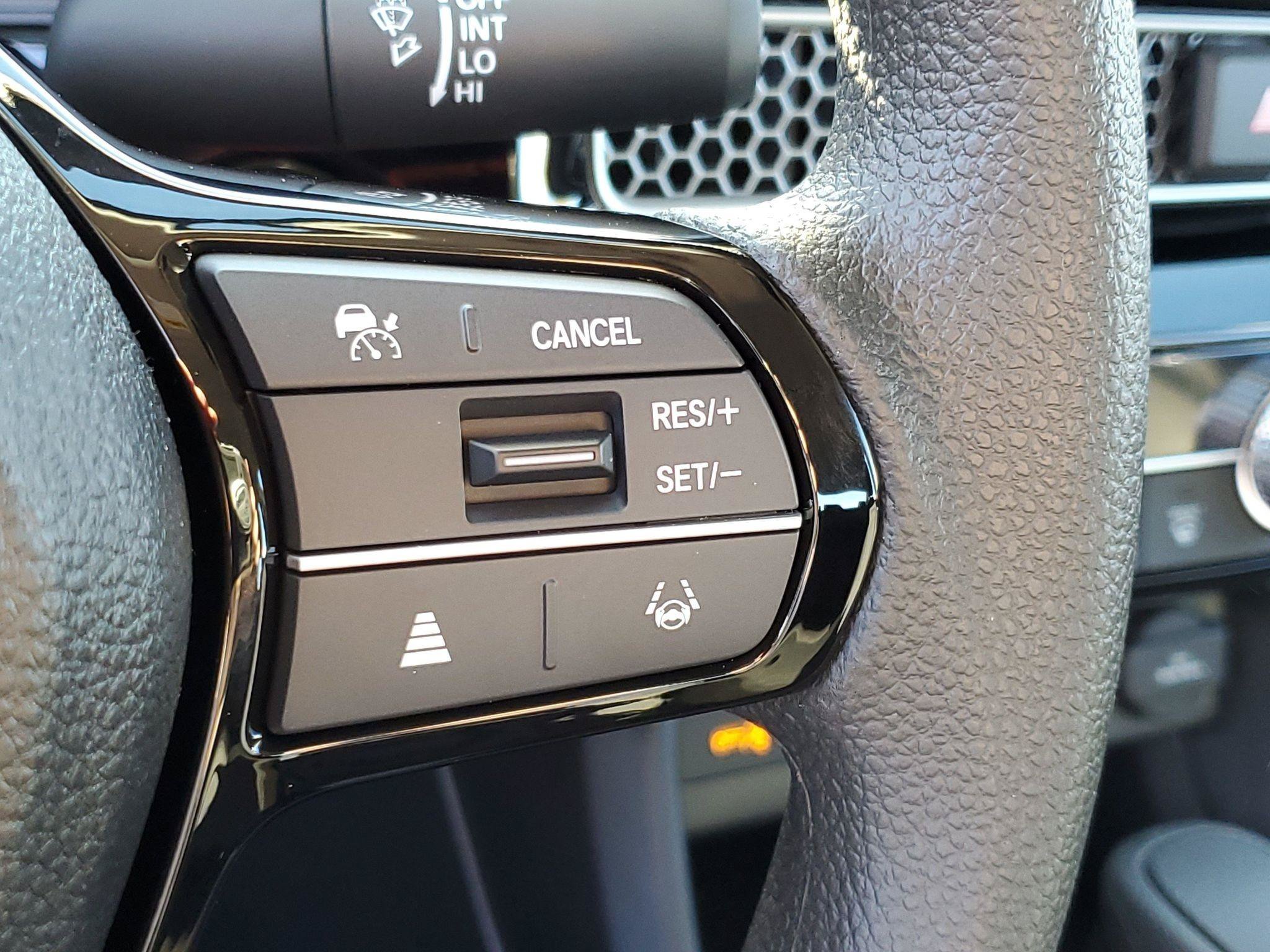 New 2027 Honda Civic LX image 11