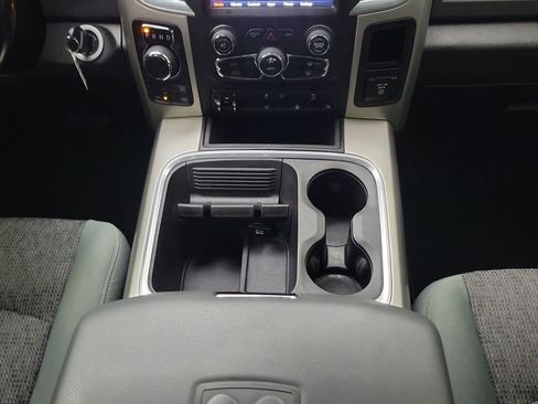 Used 2020 RAM 1500 Classic Warlock w/ Electronics Group image 19