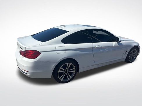 Used 2016 BMW 428i xDrive Coupe image 7