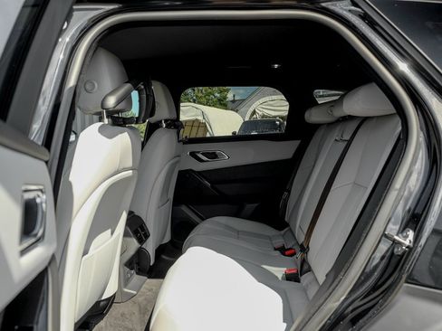 New 2026 Land Rover Range Rover Velar S image 16