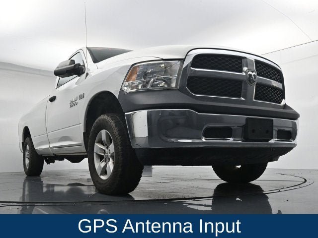 Used 2017 RAM 1500 Tradesman w/ Power & Remote Entry Group RWD image 27