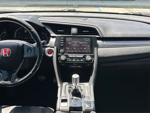 Used 2019 Honda Civic Si image 19