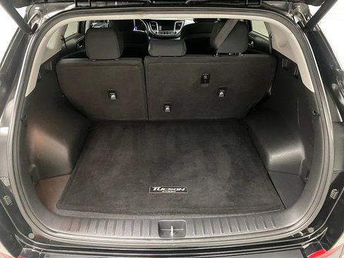 Used 2017 Hyundai Tucson Value image 12