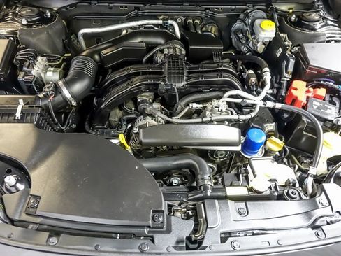 Used 2024 Subaru Outback Limited image 34