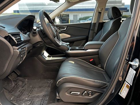 New 2026 Acura RDX Advance Package image 17