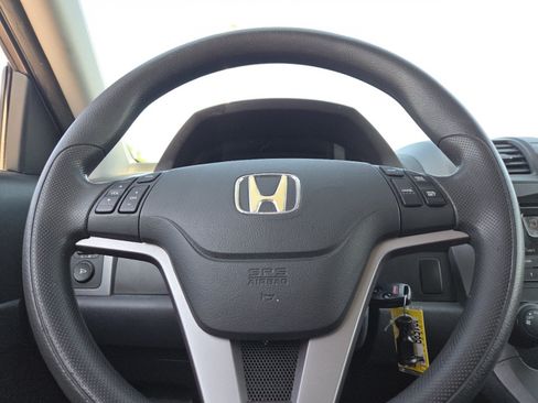 Used 2009 Honda CR-V EX image 24
