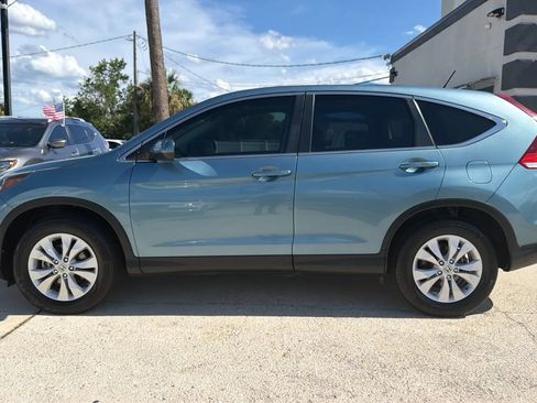Used 2014 Honda CR-V EX image 2