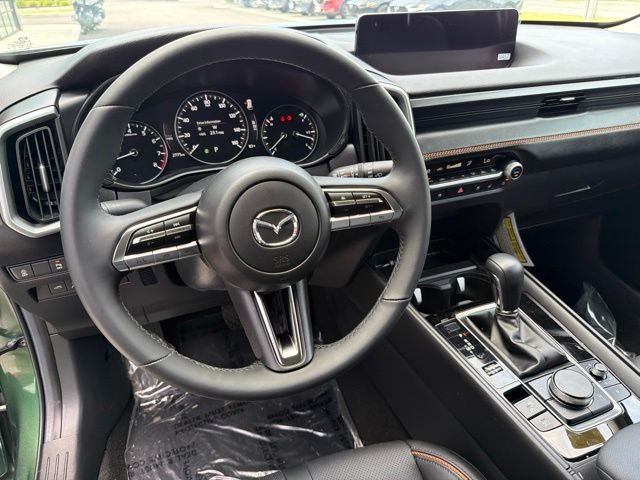 Used 2026 MAZDA CX-50 AWD 2.5 S w/ Weather Package image 15