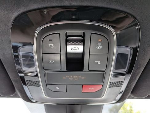Used 2023 Hyundai Santa Fe Calligraphy AWD/4WD image 14