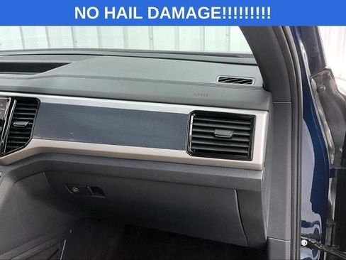 Used 2023 Volkswagen Atlas Cross Sport SEL Premium R-Line AWD/4WD image 18