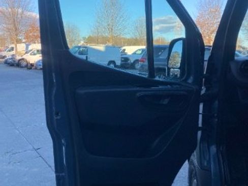 Used 2019 Mercedes-Benz Sprinter 170 image 19