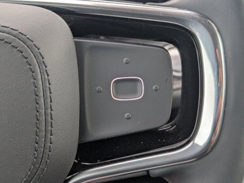 New 2026 Lincoln Nautilus Premier w/ Equipment Group 102A image 25