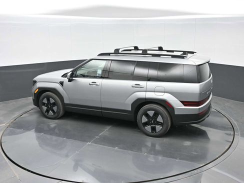 New 2026 Hyundai Santa Fe SEL image 24