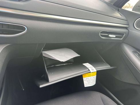 Used 2023 Hyundai Sonata SEL w/ Cargo Package image 31