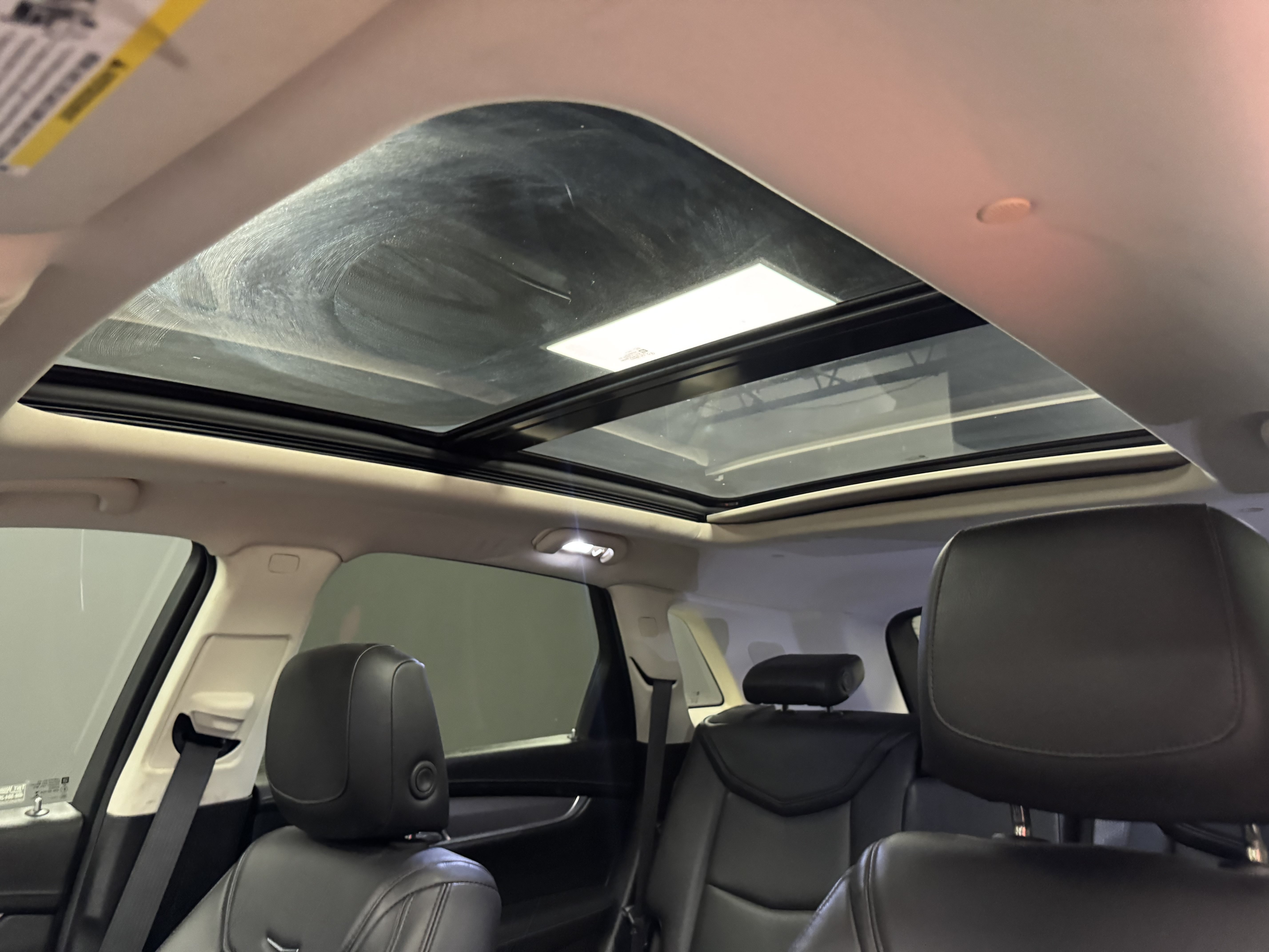 Used 2017 Cadillac XT5 Luxury FWD image 11