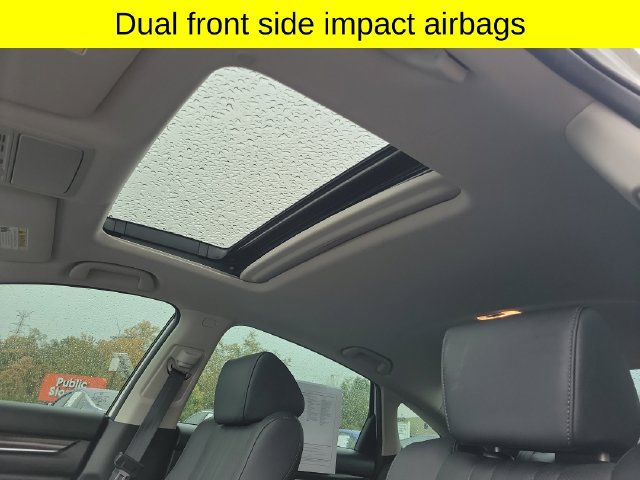 Used 2020 Honda Accord Touring image 27