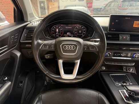 Used 2020 Audi Q5 2.0T Premium Plus AWD/4WD image 21