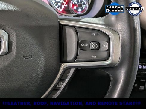 Used 2022 RAM 1500 Laramie image 31