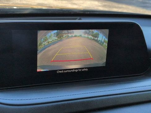 Used 2024 MAZDA CX-30 AWD 2.5 S w/ Select Sport Pkg image 19
