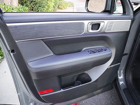 New 2026 Hyundai Santa Fe Limited image 24