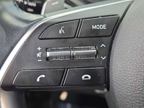 Used 2021 Hyundai Sonata Limited w/ Preferred Accessory Package image 24