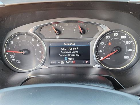 Used 2023 Chevrolet Blazer LT w/ Convenience Package image 15